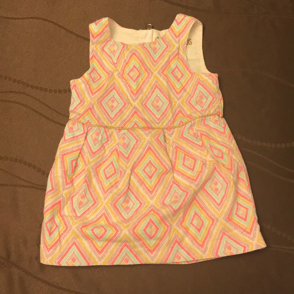 Party dress